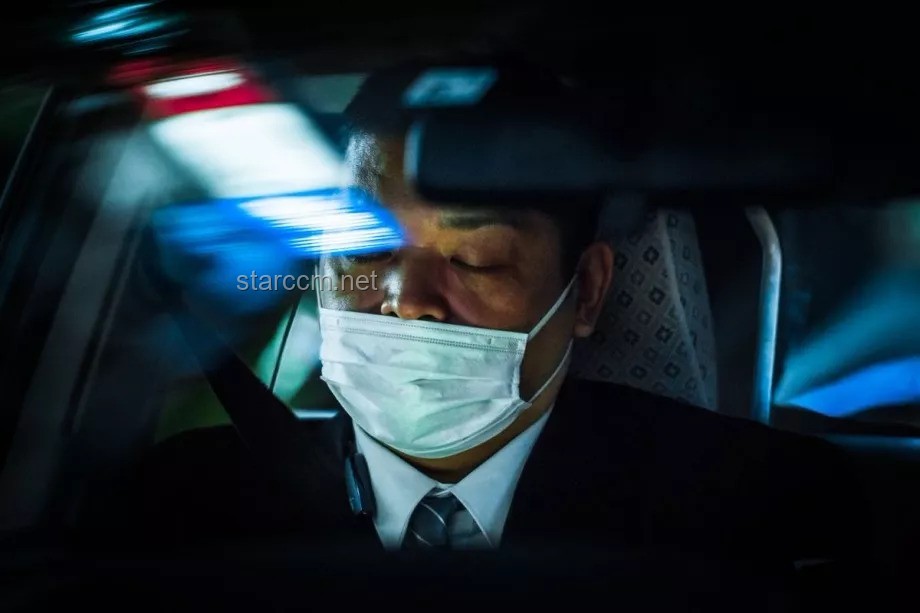 **深夜归家惊魂记：一次关于安全与勇气的真实经历**